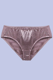 TRIUMPH Women’s Intimate Panty – Lightweight Design with Sophisticated Accents 756I677-Rose BrownUD