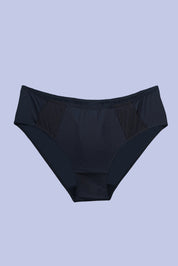 TRIUMPH Sexy Panty for Women – Delicate Detailing with a Soft, Secure Silhouette 756I633-BLACK 04