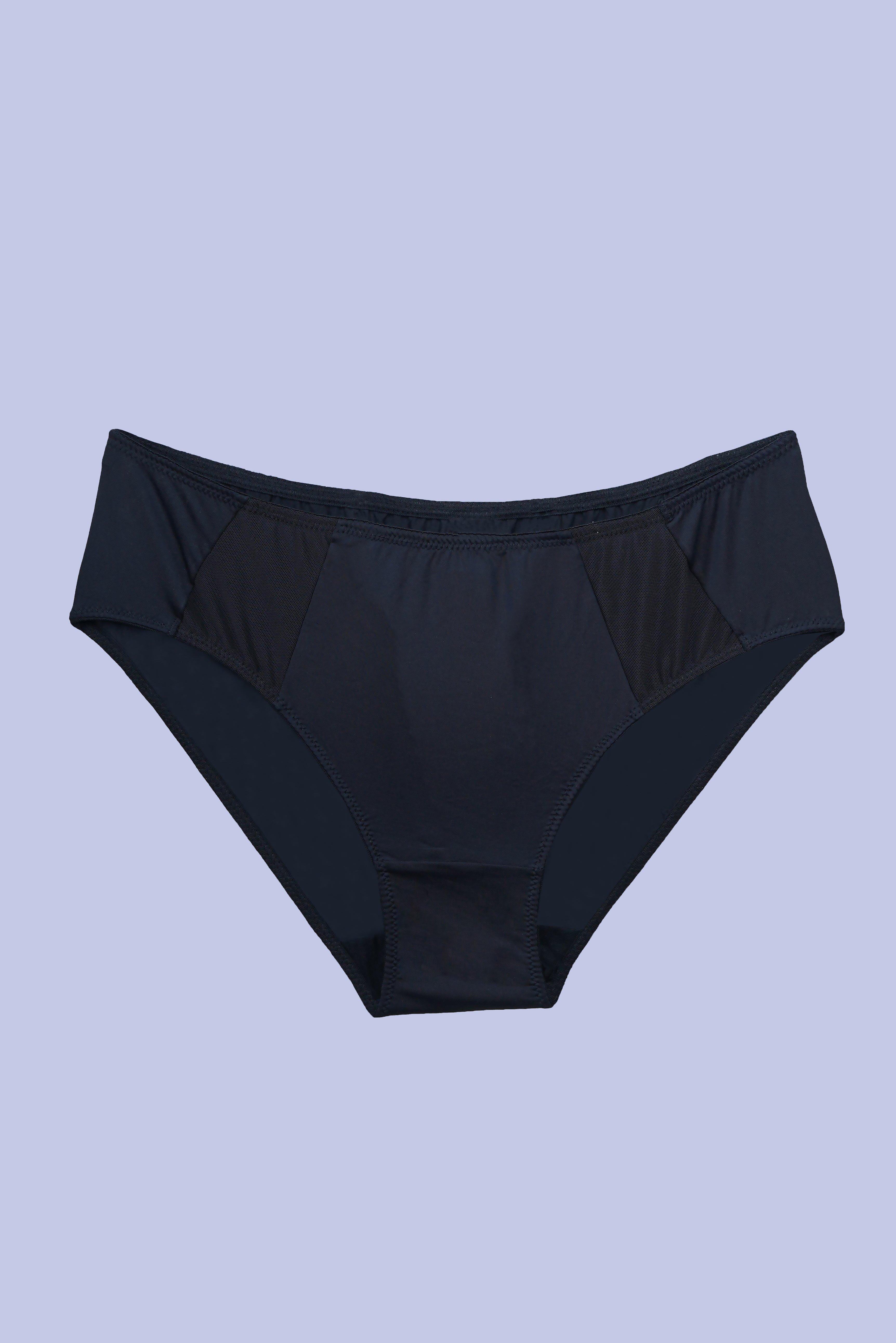 TRIUMPH Sexy Panty for Women – Delicate Detailing with a Soft, Secure Silhouette 756I633-BLACK 04
