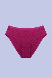 TRIUMPH International Women's Polyamide Classic Solid Briefs 756I500-RX