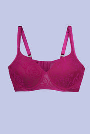 TRIUMPH Triumph International Women's Polyamide Wire Free Casual Padded Bra 110I649-RX