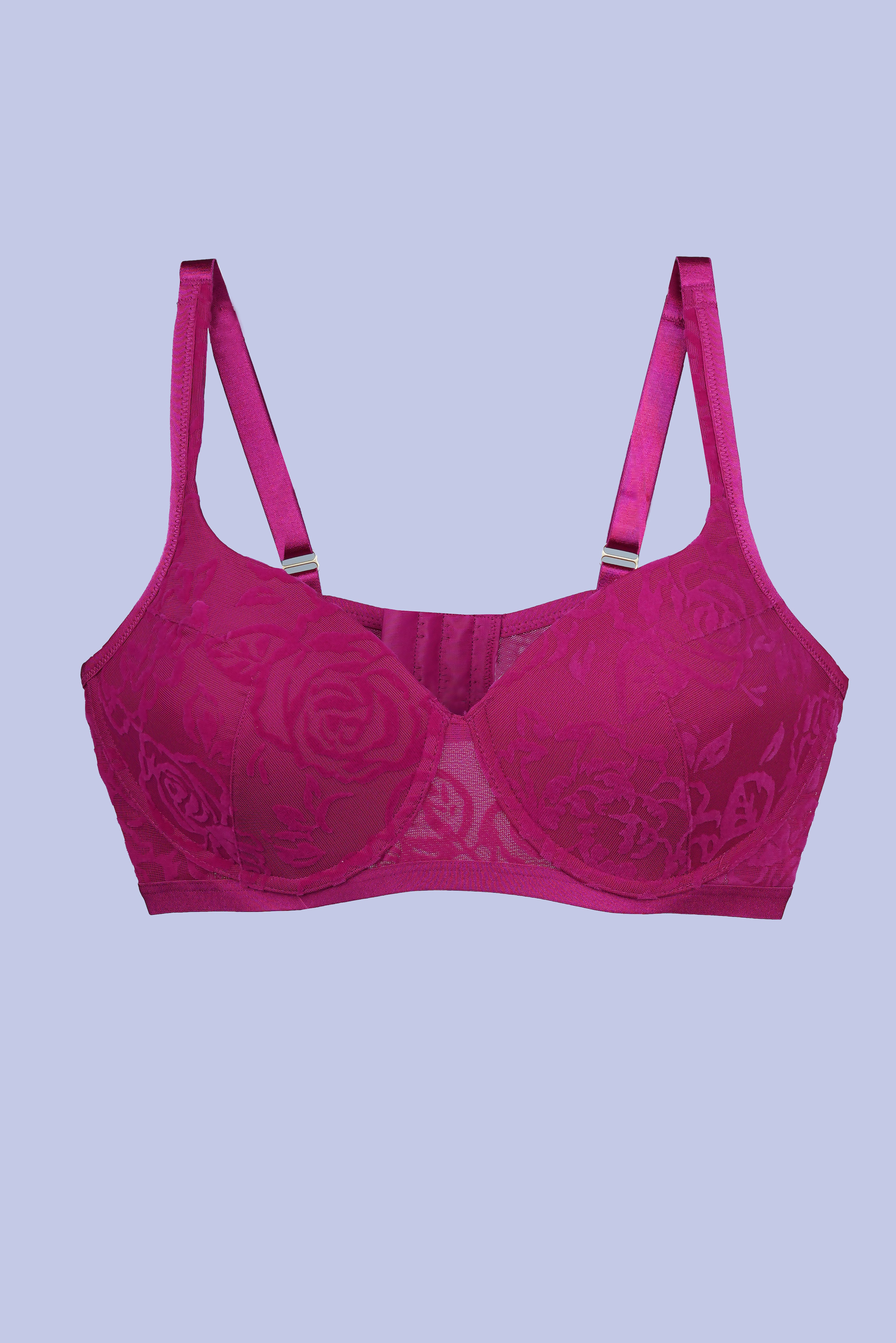 TRIUMPH Women Everyday Lightly Padded Bra 123I442-RX