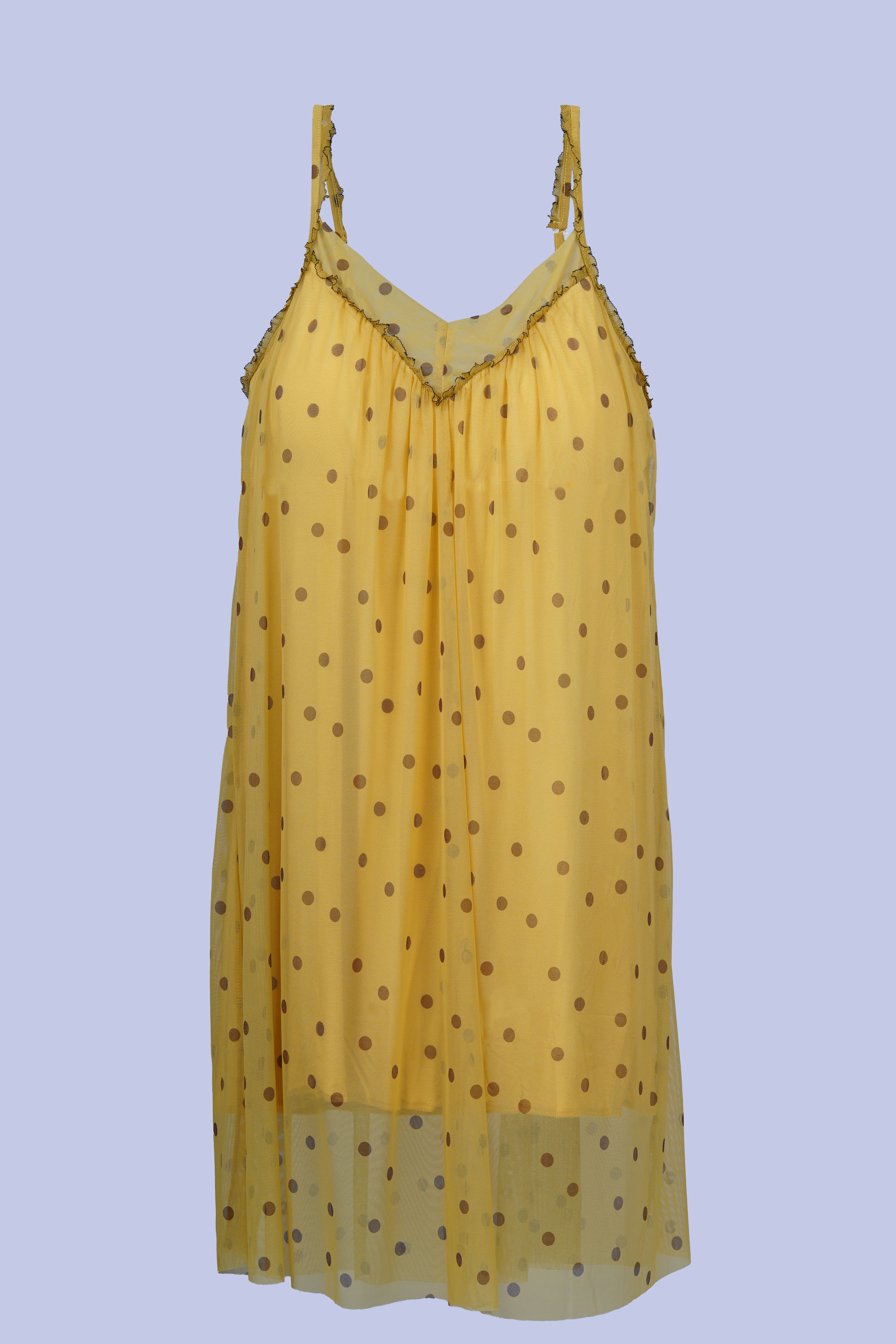 AXTZH Piece Sexy Satin NIGHTWEAR with All-Over Floral Print and Lightweight Comfort X0301-MUSDOT-F1N