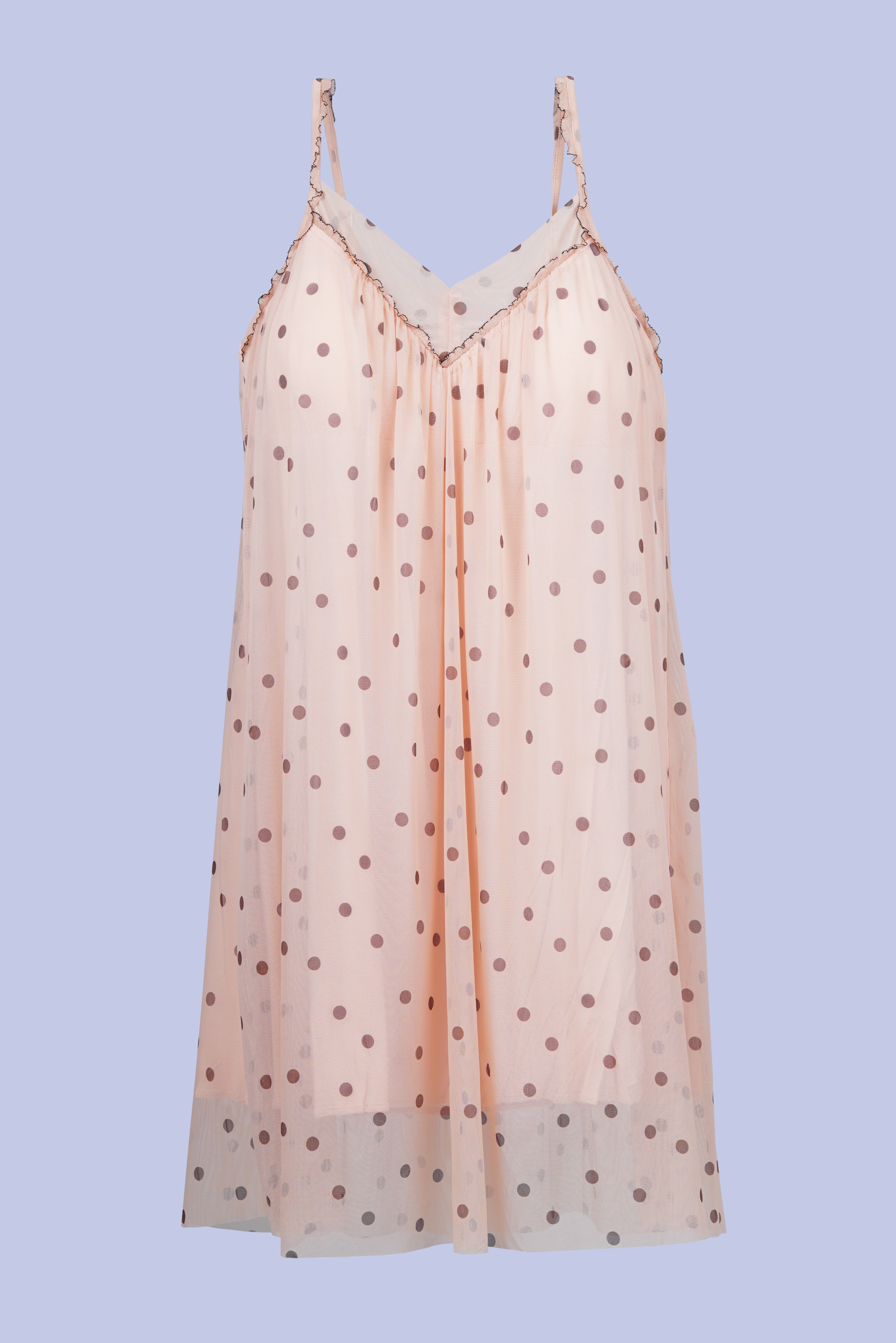 AXTZH Piece Sexy Satin NIGHTWEAR with All-Over Floral Print and Lightweight Comfort X0301-PEADOT-F1N