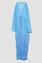 AXTZH Breeze One-Piece  X2601-SBLUE-SNGB2