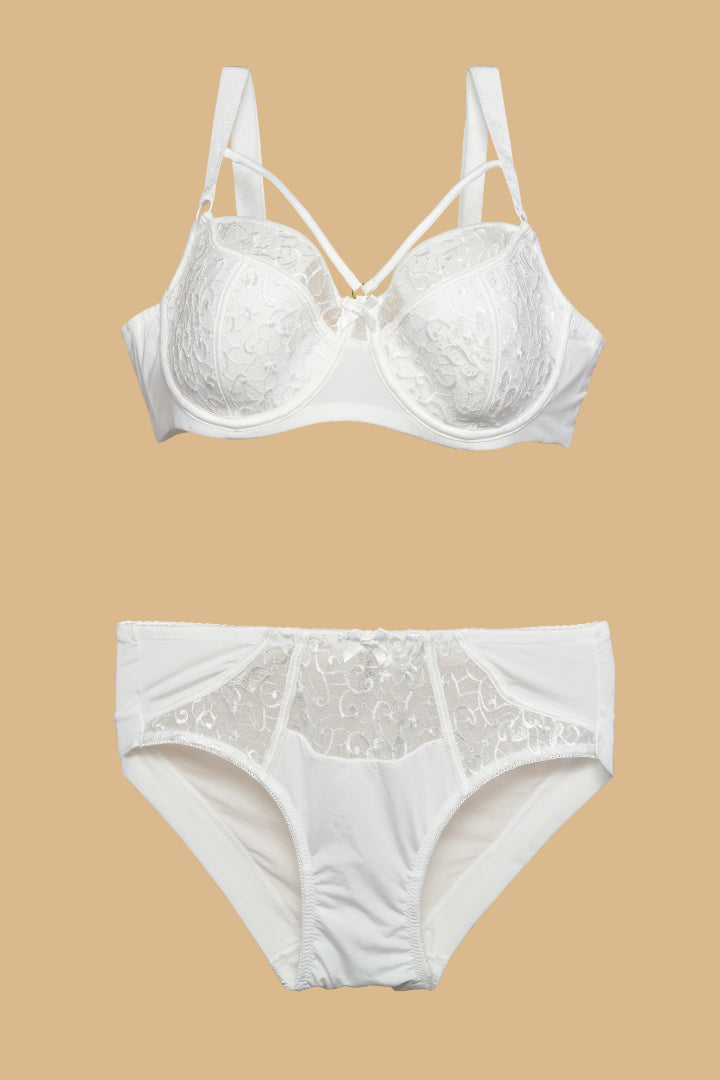 BELLAGIO Midnight Allure Pair BP6002-WHITE