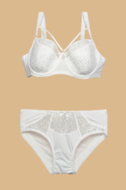 BELLAGIO Midnight Allure Pair BP6002-WHITE