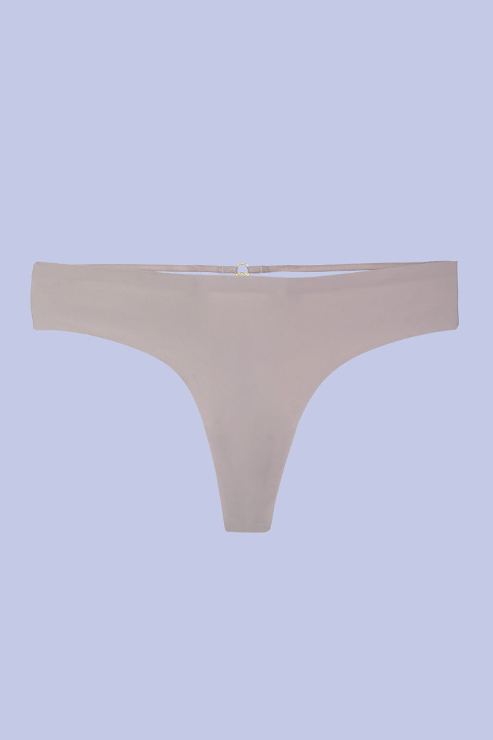 AXTZH Minimalist Style Women’s Thong with Perfect Balance of Elegance and Practicality XTHGSBAL6058IO-FF