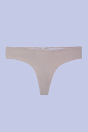 AXTZH Minimalist Style Women’s Thong with Perfect Balance of Elegance and Practicality XTHGSBAL6058IO-FF