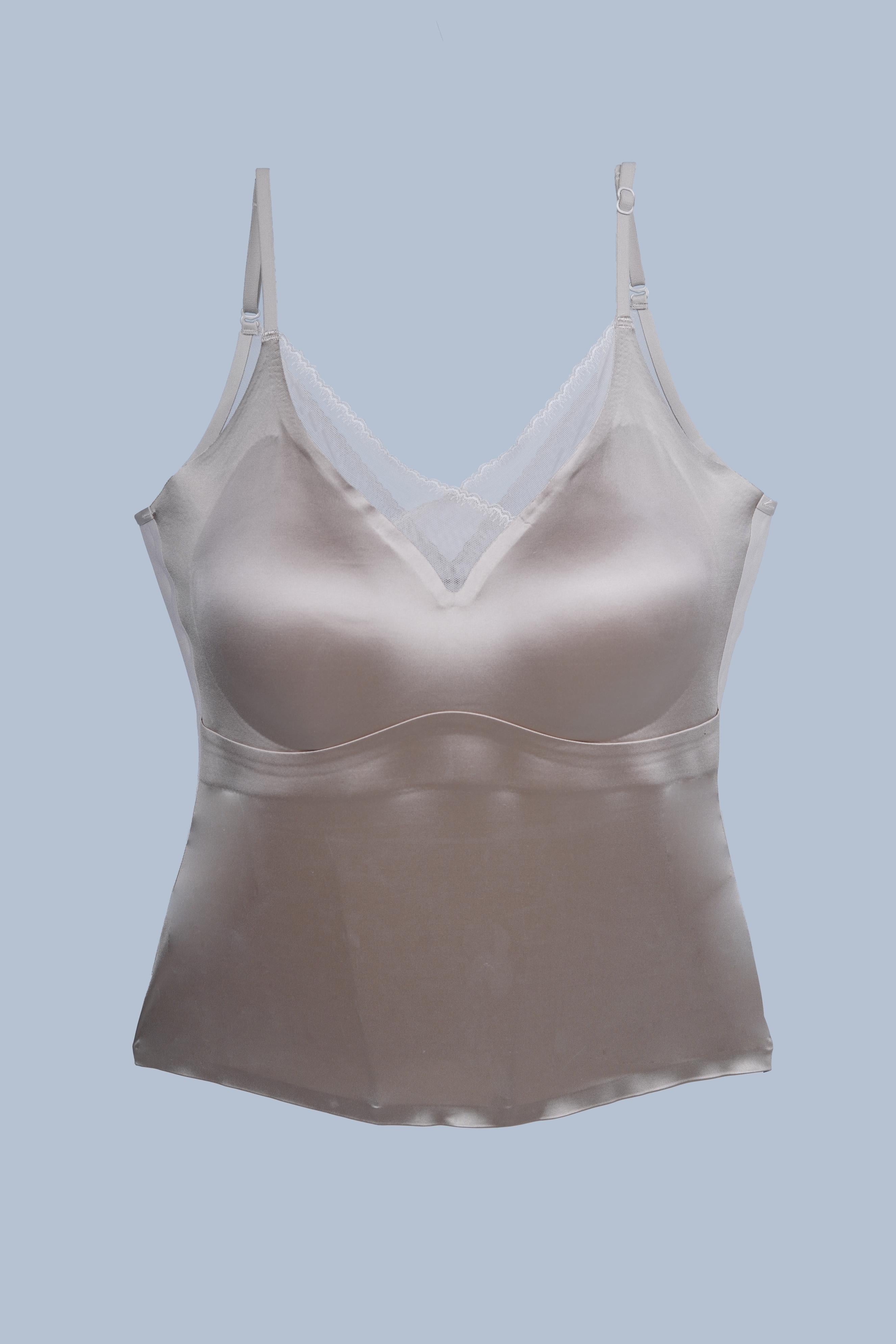 AXTZH Enchanted Veil Bralette X5043-FF-CP123