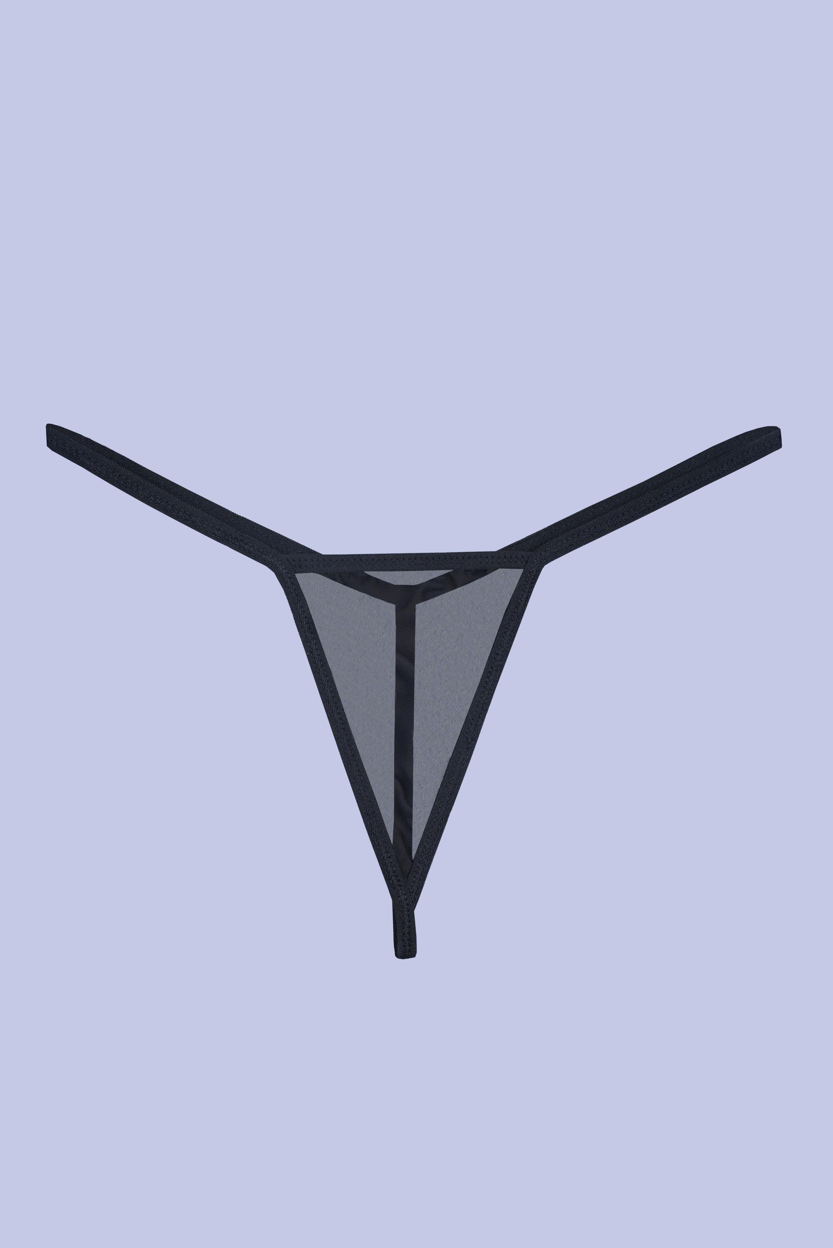 AXTZH One-Piece Women’s Nightwear Shirt Dress with Button-Down Front and Lace Sleeve Detailing X7684-BLACK-G1G