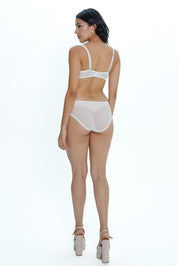 BELLAGIO Floral Lace  Panty Set BP1813-MINPR