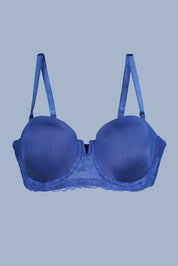TRIUMPH Push-Up Bra for Women – Designed for Shape, Comfort, and Confident Wear 123I582-PI