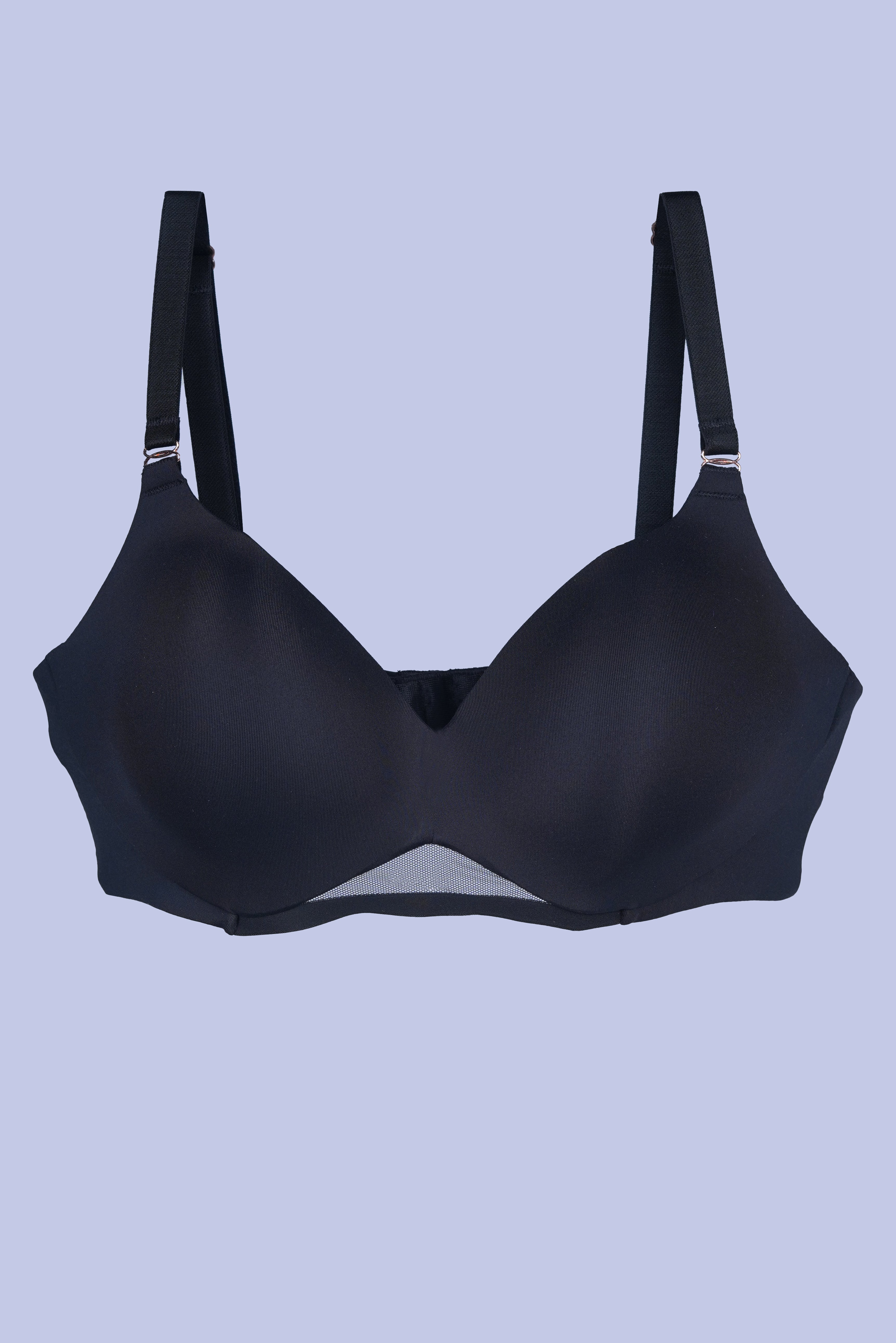 TRIUMPH Push-Up Bra for Women – Designed for Shape, Comfort, and Confident Wear 110I753-BLACK 04