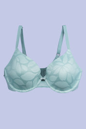 TRIUMPH Women T-Shirt Lightly Padded Bra 123I555-HM