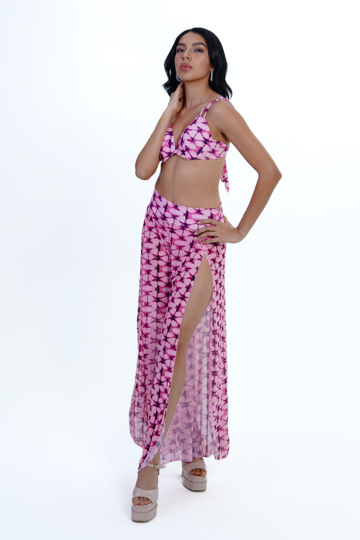 AXTZH Waves & Whimsy – The 3-Piece Resort Set X2519-PINPR-3PB