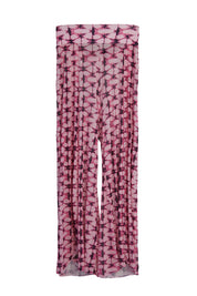 AXTZH Waves & Whimsy – The 3-Piece Resort Set X2519-PINPR-3PB