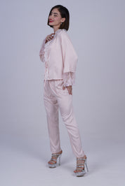 AXTZH Whispered Harmony Three-Piece X0935-BLUSH-NSL3PS