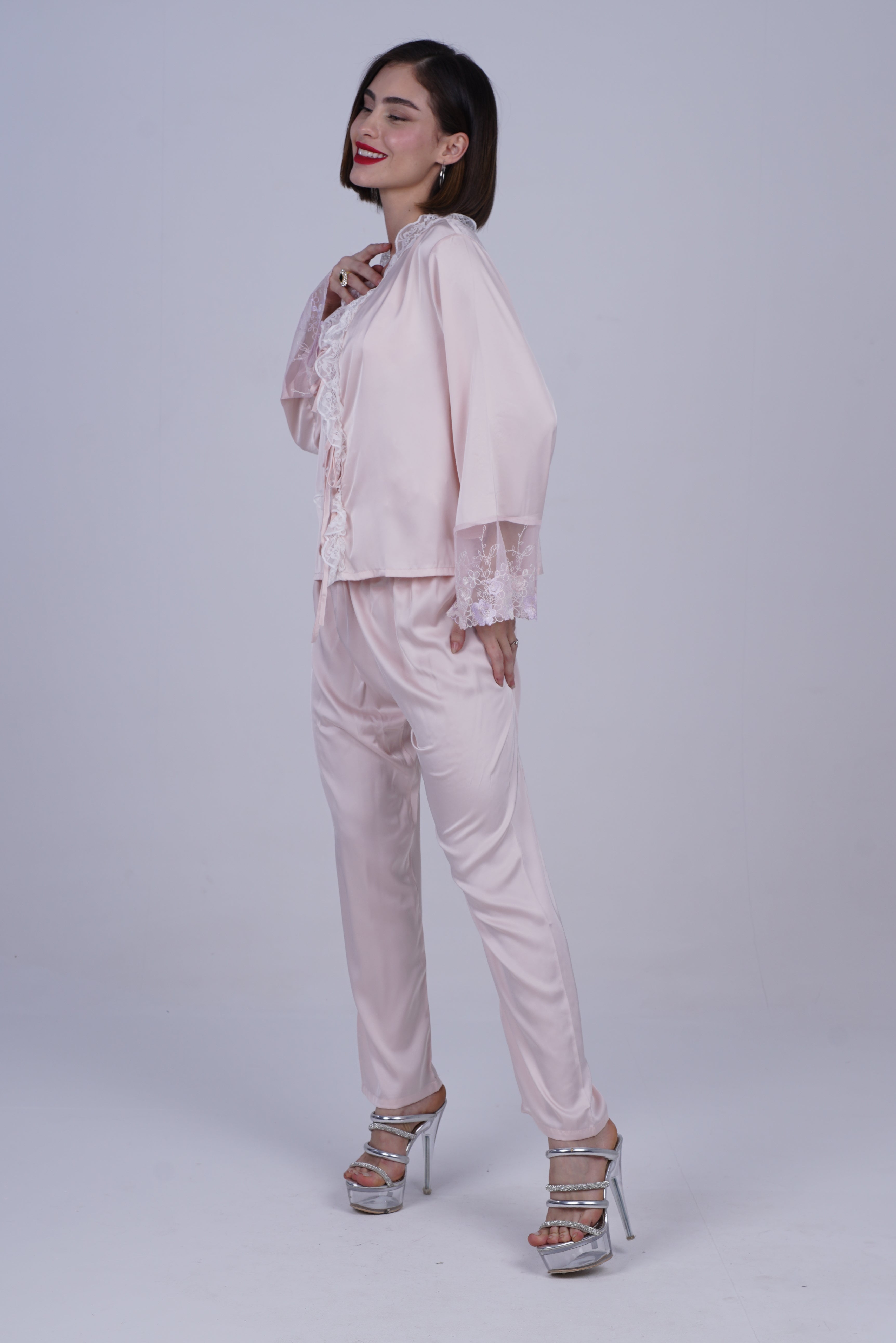 AXTZH Whispered Harmony Three-Piece X0935-BLUSH-NSL3PS