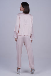 AXTZH Whispered Harmony Three-Piece X0935-BLUSH-NSL3PS