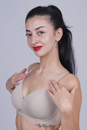 TRIUMPH Push-Up Bra for Women – Designed for Shape, Comfort, and Confident Wear 110I753-NN