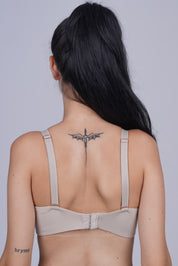 TRIUMPH Push-Up Bra for Women – Designed for Shape, Comfort, and Confident Wear 110I753-NN