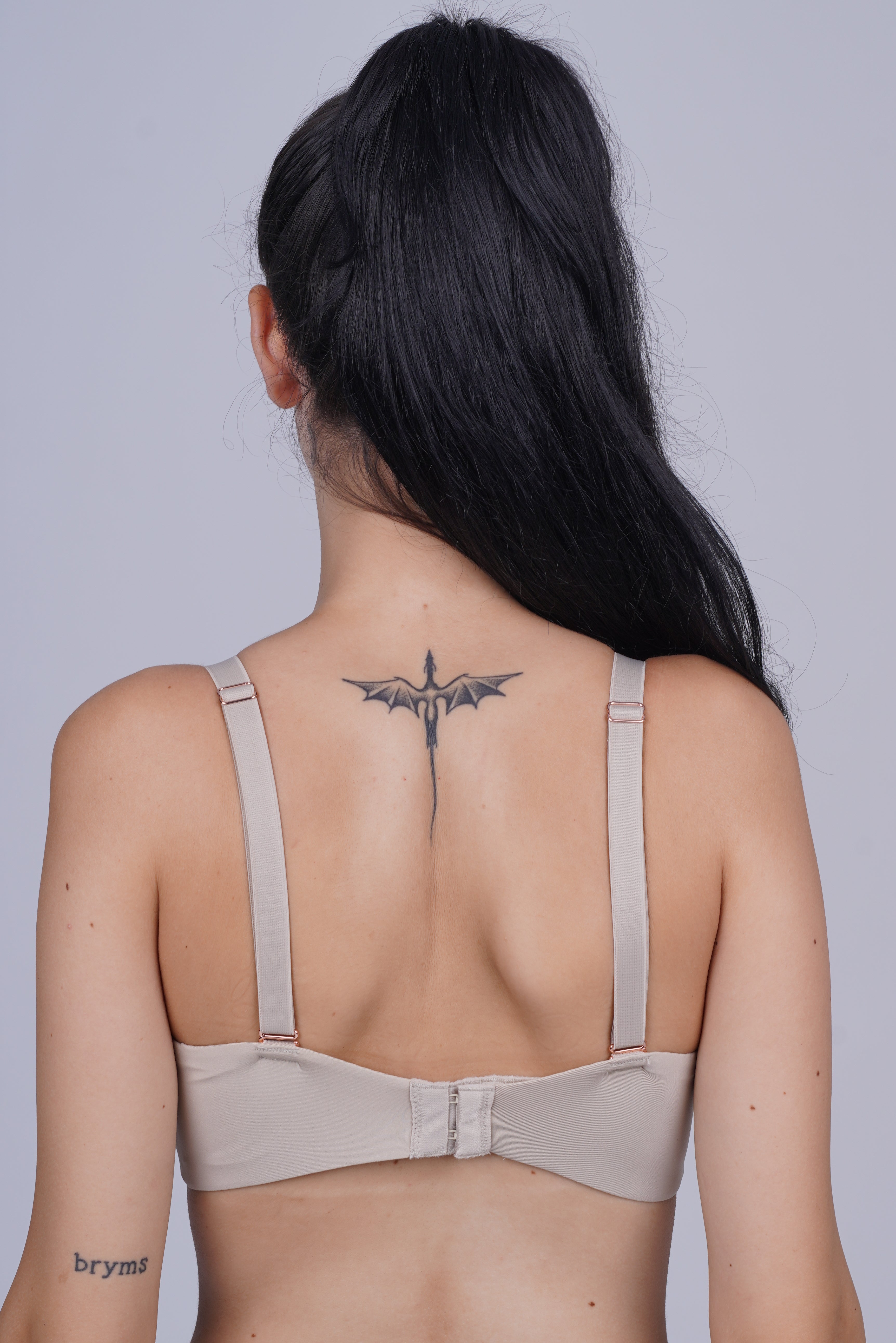 TRIUMPH Push-Up Bra for Women – Designed for Shape, Comfort, and Confident Wear 110I753-NN