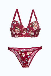 AXTZH BRA The Garden Grace Duo – soft, feminine, and elegant AB3272-SCAPR-DP101