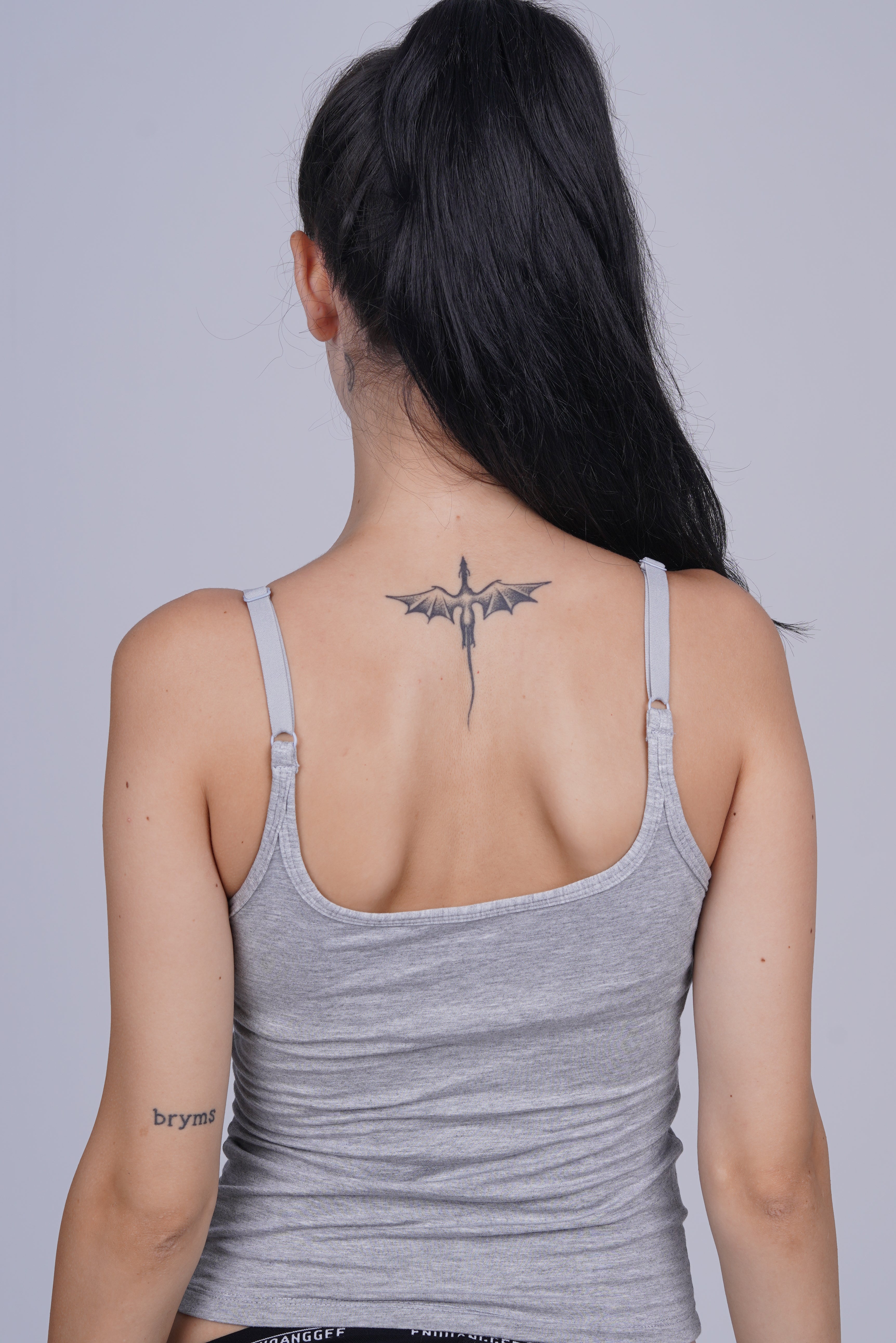 BELLAGIO Women’s Everyday Comfort Slip Dress – Perfect Innerwear for Effortless Elegance and Smooth Layering BWI0911-LTGML-H3M