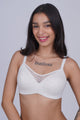 TRIUMPH Comfort 161 Padded Non Wired Everyday Invisible Cotton 110I538-B7