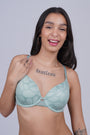 TRIUMPH Women T-Shirt Lightly Padded Bra 123I555-HM