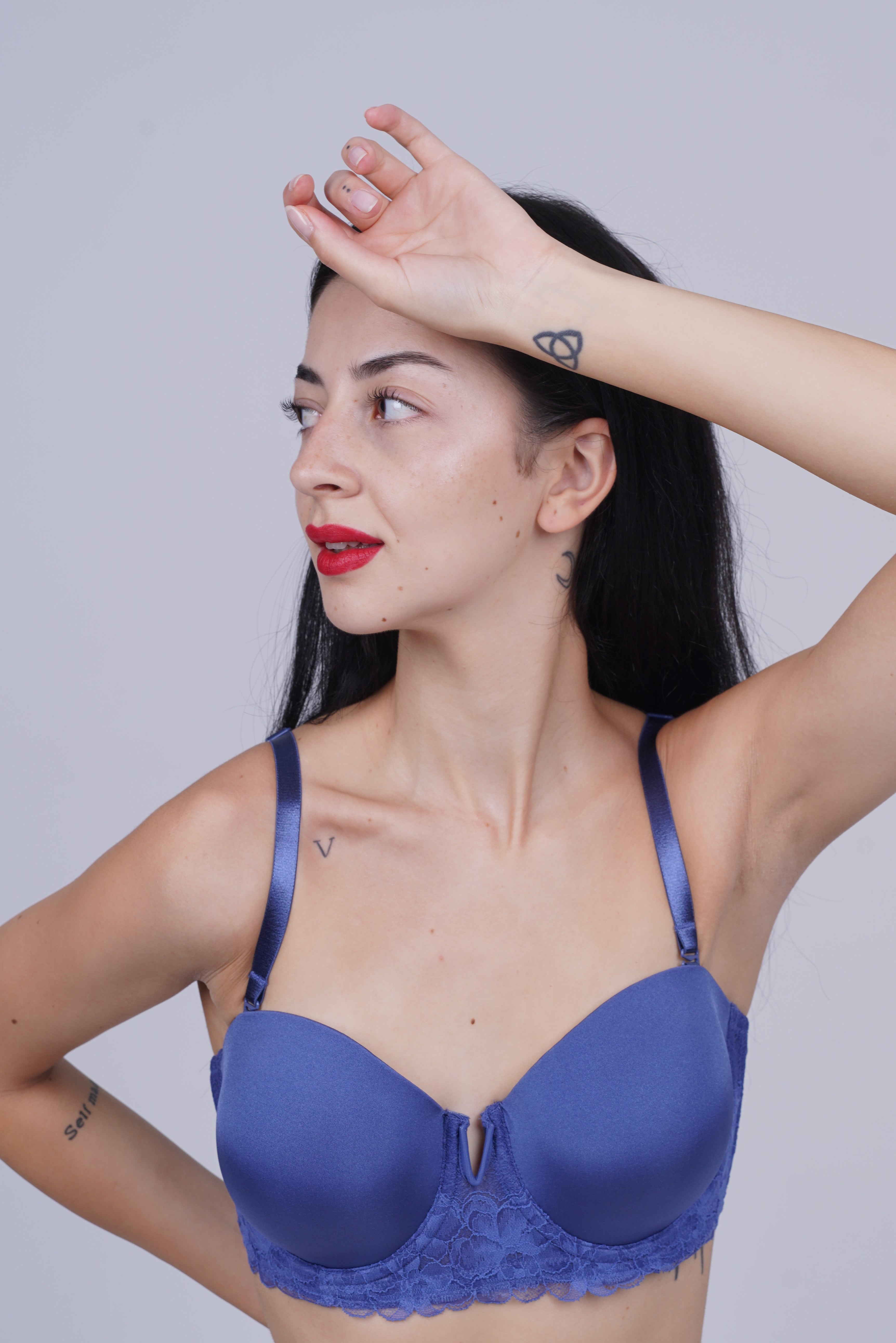 TRIUMPH Push-Up Bra for Women – Designed for Shape, Comfort, and Confident Wear 123I582-PI