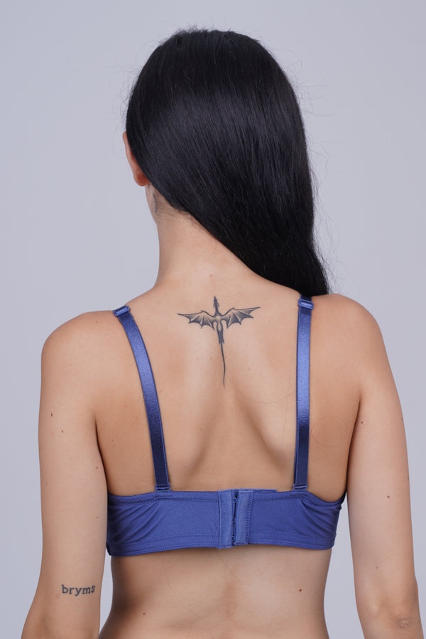 TRIUMPH Push-Up Bra for Women – Designed for Shape, Comfort, and Confident Wear 123I582-PI