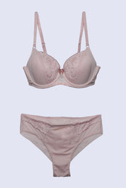 BELLAGIO Secret Desire Bra  BB1003-BLUSH-DN102