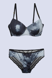 BELLAGIO Midnight Allure Pair BP5316-ICEPR