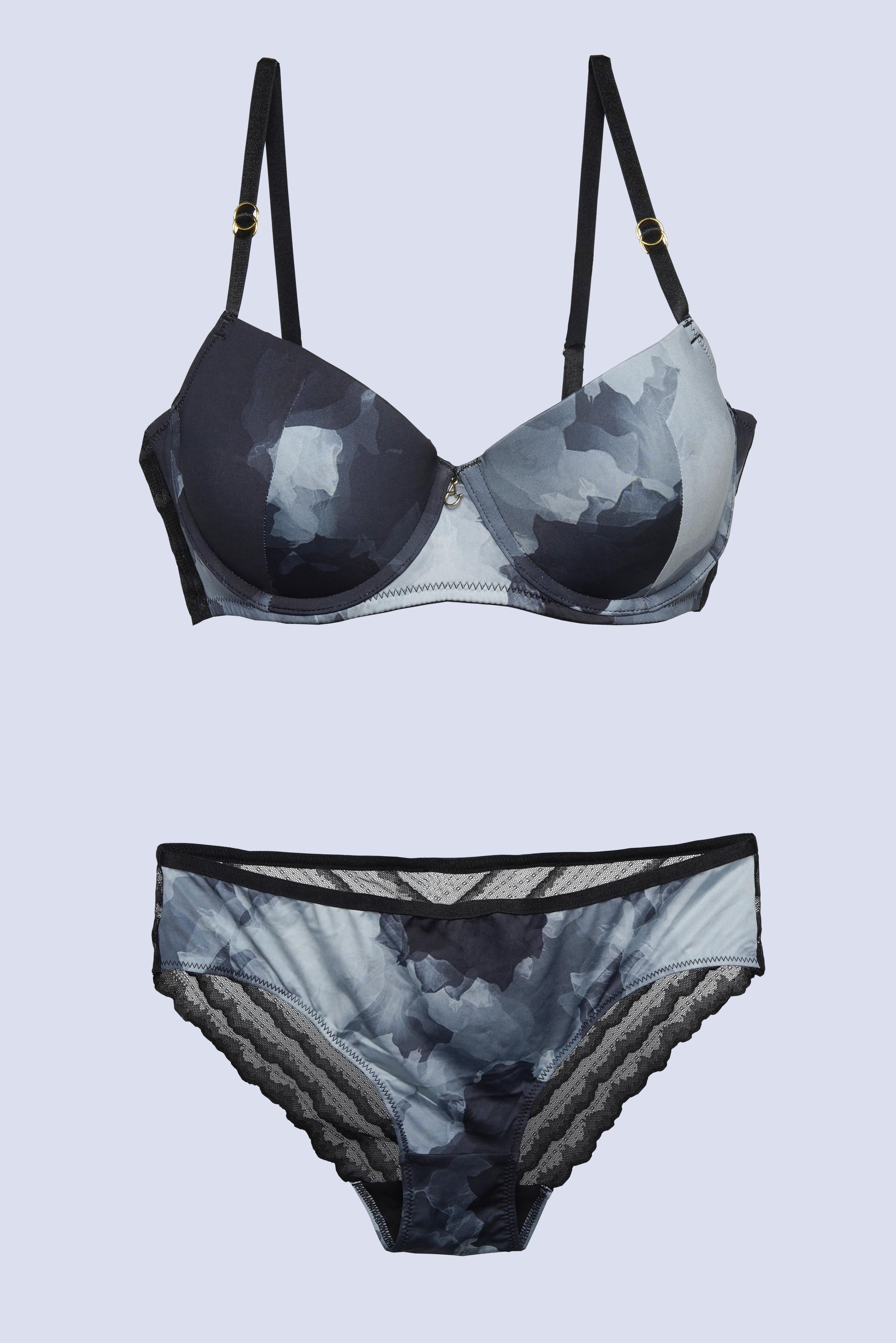 BELLAGIO Midnight Allure Pair BP5316-ICEPR