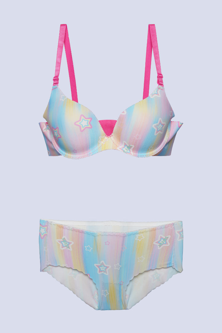 AXTZH  Signature Comfort & Charm Pset AP0111-PINPR