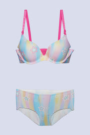 AXTZH  Signature Comfort & Charm Pset AP0111-PINPR