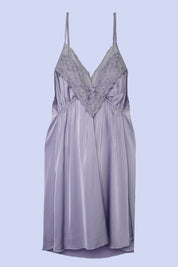 AXTZH Enchanted Glow One-Piece-X8321-LILAC-F1S
