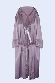 AXTZH Midnight Serenity Nightwear-X9565-FF-F11S
