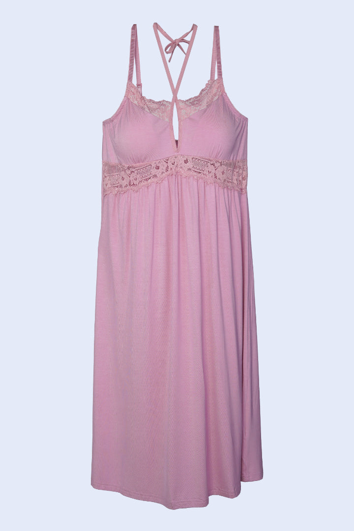 AXTZH Eternal Romance Two-Piece X0158-APRICOT-F11N
