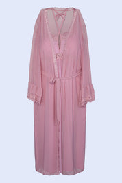 AXTZH Eternal Romance Two-Piece X0158-APRICOT-F11N