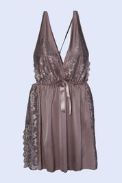 AXTZH Midnight Serenity Nightwear-X5523-FF-F11S