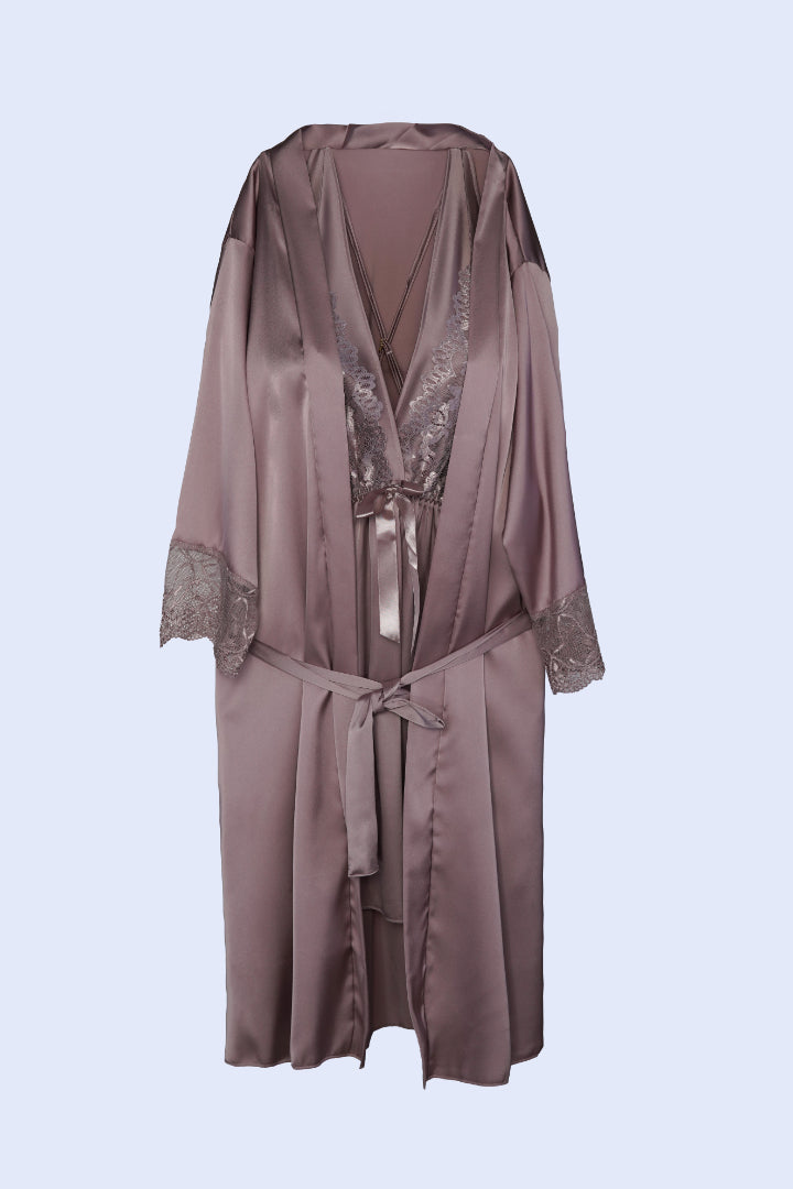 AXTZH Midnight Serenity Nightwear-X5523-FF-F11S