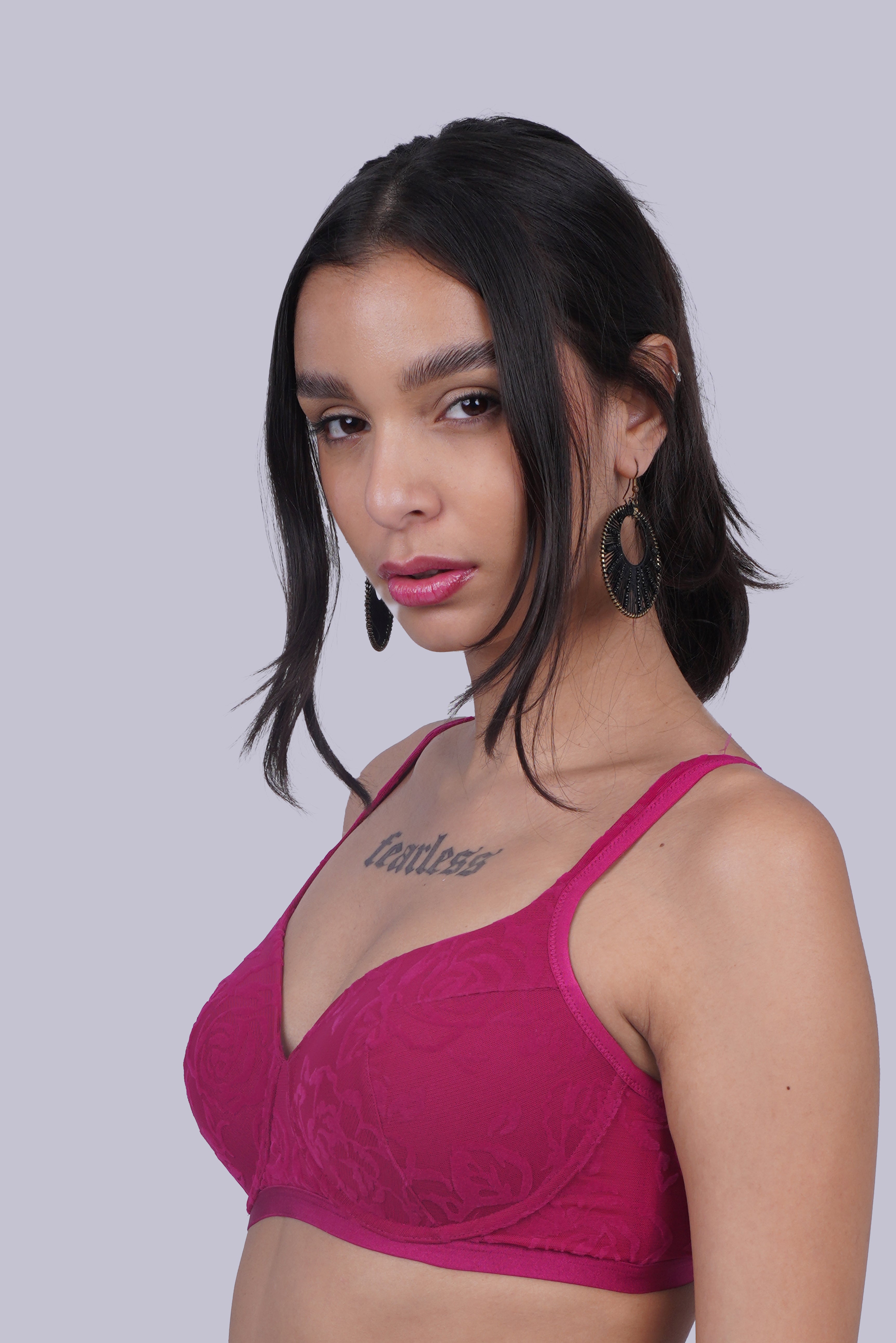 TRIUMPH Triumph International Women's Polyamide Wire Free Casual Padded Bra 110I649-RX