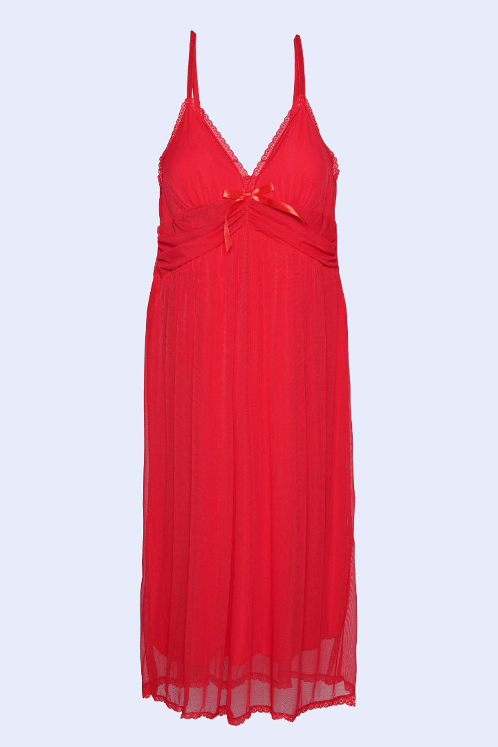 AXTZH Whispered Elegance Bridal Ensemble X0158-RED-F11N