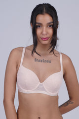 TRIUMPH Women Everyday Lightly Padded Bra 123I442-5B