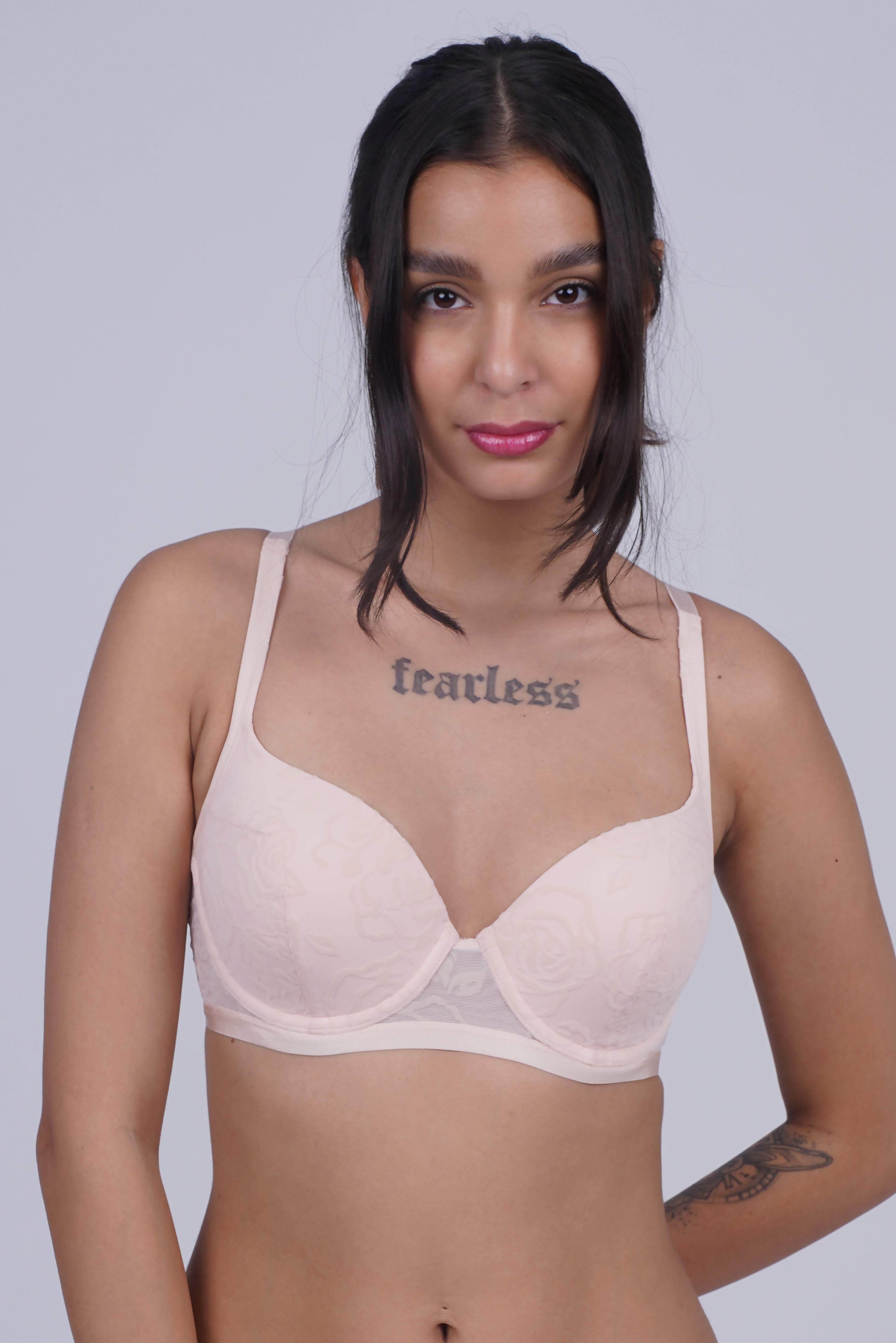 TRIUMPH Women Everyday Lightly Padded Bra 123I442-5B