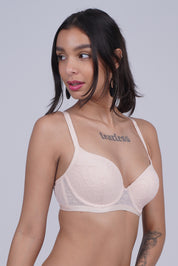 TRIUMPH Women Everyday Lightly Padded Bra 123I442-5B