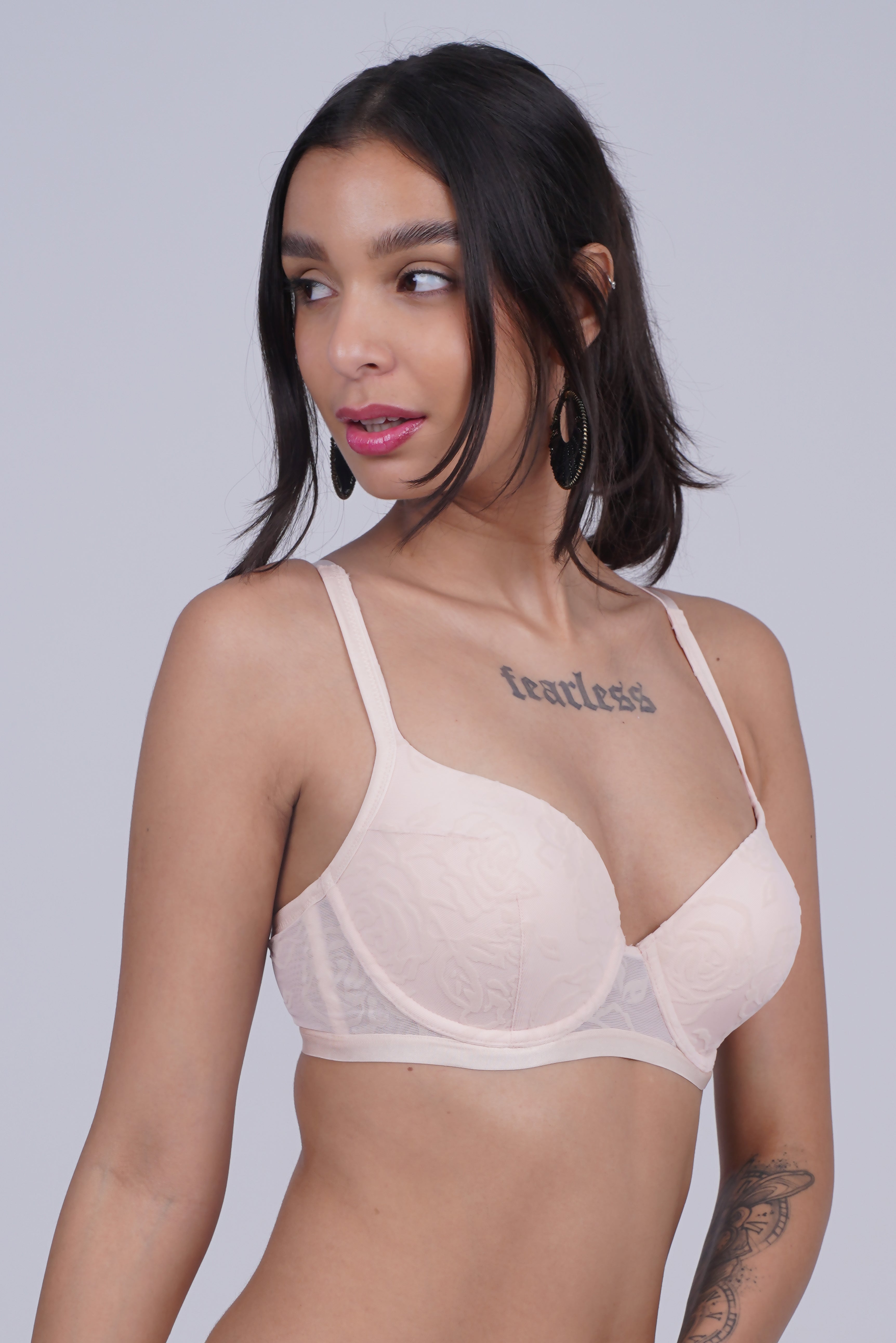 TRIUMPH Women Everyday Lightly Padded Bra 123I442-5B